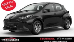 Gebruikt 2025 Mazda 2 Center-Line Hatchback | € 25.950 (Eerlijke prijs)