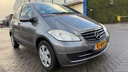 Gebruikt 2010 Mercedes A160 Classic MPV | € 2.995 (Eerlijke prijs)