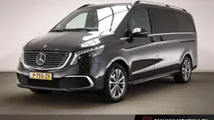 Grijs Gebruikt 2022 Mercedes EQV300 Avantgarde MPV | € 44.900 (Goede deal)