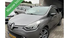 Gebruikt 2015 Renault Clio GrandTour Night&Day Stationwagen | € 3.999 (Eerlijke prijs)