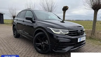 Occasion VW Tiguan Style 150 PK (110 kW) 2021 SUV