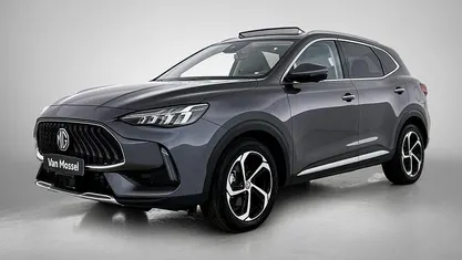 Occasion MG EHS Luxury 2026 Grijs SUV