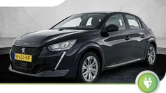 Gebruikt 2020 Peugeot e-208 Active Hatchback | € 15.325 (Eerlijke prijs)