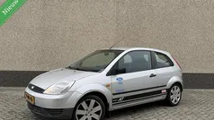 Gebruikt 2004 Ford Fiesta Ambiente Hatchback | € 1.295 (Eerlijke prijs)