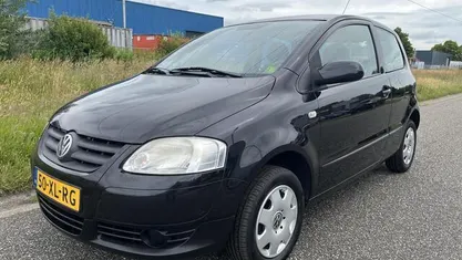 Occasion VW Fox Trendline 75 PK (55 kW) 2007 Hatchback