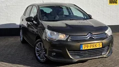Gebruikt 2011 Citroën C4 Business Class Hatchback | € 3.950 (Eerlijke prijs)
