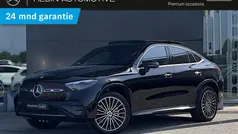 Gebruikt 2024 Mercedes GLC300e AMG line Coupé | € 81.900