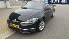 Gebruikt 2019 VW Golf VII Comfortline Hatchback | € 12.999 (Eerlijke prijs)