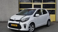 Gebruikt 2020 Kia Picanto Comfort Hatchback | € 7.650 (Goede deal)