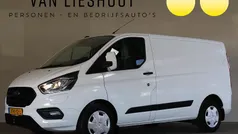 Gebruikt 2022 Ford Transit Custom Trend Van | € 26.900 (Super prijs)