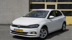 Gebruikt 2019 VW Polo Comfortline Hatchback | € 10.950 (Goede deal)