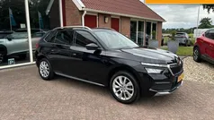 Gebruikt 2021 Skoda Kamiq Business Line SUV | € 20.696 (Eerlijke prijs)
