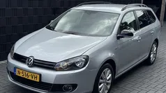 Gebruikt 2012 VW Golf VII Highline Stationwagen | € 4.950 (Eerlijke prijs)