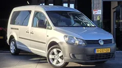 Gebruikt 2011 VW Caddy Maxi MPV | € 9.944 (Goede deal)