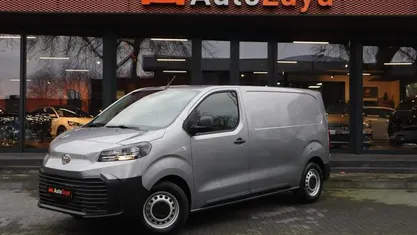 Occasion 2024 Toyota Proace MPV | € 29.507 (Eerlijke prijs)