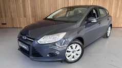 Grijs Gebruikt 2011 Ford Focus Trend Hatchback | € 5.450 (Eerlijke prijs)