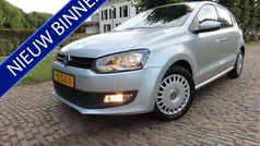 Gebruikt 2011 VW Polo Comfortline Hatchback | € 3.450 (Goede deal)