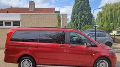 Gebruikt 2020 Mercedes Vito MPV | € 22.950 (Eerlijke prijs)