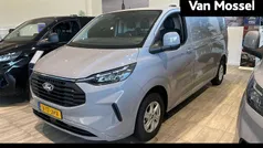 Grijs Nieuw 2024 Ford Transit Custom Limited Van | € 31.945 (Super prijs)