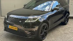 Zwart Gebruikt 2018 Land Rover Range Rover Velar Black Edition SUV | € 27.449 (Goede deal)