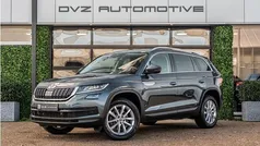 Gebruikt 2021 Skoda Kodiaq Business Line SUV | € 27.950 (Goede deal)
