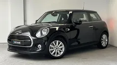 Gebruikt 2020 Mini Cooper Business Hatchback | € 17.400 (Goede deal)