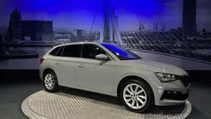 Hatchback Gebruikt 2022 Skoda Scala Business Line Hatchback | € 22.495 (Eerlijke prijs)