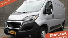 Gebruikt 2022 Peugeot Boxer Van | € 19.950 (Goede deal)