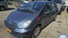 Grijs Gebruikt 2006 Citroën Xsara Picasso MPV | € 1.250 (Eerlijke prijs)