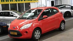 Gebruikt 2010 Ford Ka Cool & Sound Edition Hatchback | € 1.944 (Goede deal)
