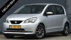 Grijs Gebruikt 2014 Seat Mii I-Tech Hatchback | € 6.595 (Eerlijke prijs)