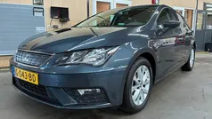 Gebruikt 2019 Seat Leon Business Hatchback | € 15.900 (Eerlijke prijs)