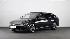 Zwart Gebruikt 2023 VW Arteon Business Stationwagen | € 39.949 (Eerlijke prijs)