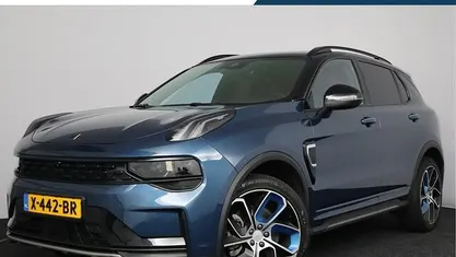 Occasion Lynk & Co 01 261 PK (191 kW) 2023 SUV