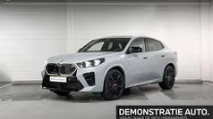 Brooklyngrau (licht grijs) Gebruikt 2025 BMW iX2 M Sport SUV | € 60.851 (Eerlijke prijs)