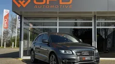 Grijs, metallic lak Gebruikt 2014 Audi SQ5 Proline SUV | € 19.950 (Eerlijke prijs)