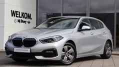 Grijs Gebruikt 2021 BMW 118 Executive Hatchback | € 22.950 (Goede deal)