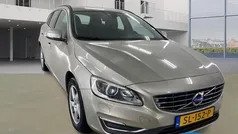 Gebruikt 2015 Volvo V60 Kinetic Stationwagen | € 14.950 (Eerlijke prijs)