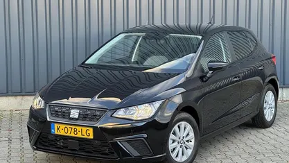 Gebruikt 2020 Seat Ibiza Business Hatchback | € 17.444 (Eerlijke prijs)