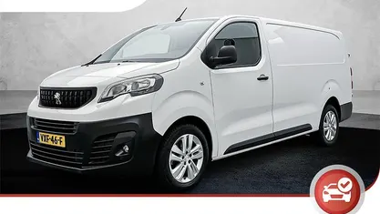 Gebruikt 2023 Peugeot Expert Premium Van | € 22.680 (Goede deal)