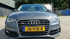 Grijs Gebruikt 2016 Audi A3 Sportback Hatchback | € 13.999 (Goede deal)