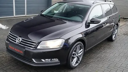 Occasion 2012 VW Passat Trendline Stationwagen | € 6.895 (Eerlijke prijs)