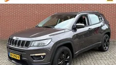 Gebruikt 2019 Jeep Compass Night Eagle SUV | € 17.950 (Eerlijke prijs)