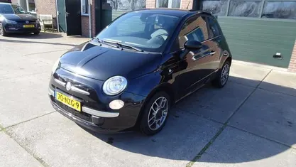Occasion Fiat 500 Sport 86 PK (63 kW) 2011 Hatchback