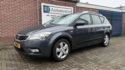 Occasion 2010 Kia Ceed Hatchback | € 3.950 (Super prijs)