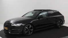 Gebruikt 2016 Audi A6 S-Line Stationwagen | € 23.900 (Eerlijke prijs)