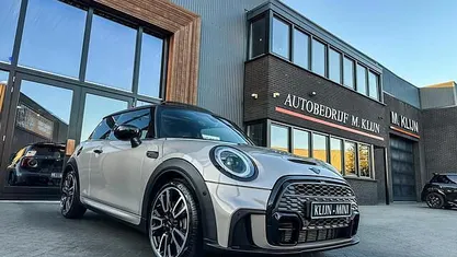 Gebruikt 2023 Mini John Cooper Works Hatchback | € 35.750 (Eerlijke prijs)