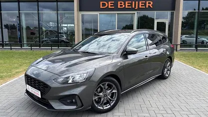 Occasion Ford Focus ST-Line X 150 PK (110 kW) 2021 Stationwagen