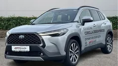 Zilver Nieuw 2025 Toyota Corolla Style Coupé | € 39.150 (Goede deal)