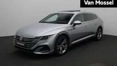 Grijs Gebruikt 2022 VW Arteon Business+ Stationwagen | € 31.900 (Eerlijke prijs)